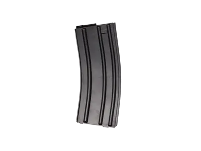 Γεμιστήρα Soft,, M4, 140 rds - ASG