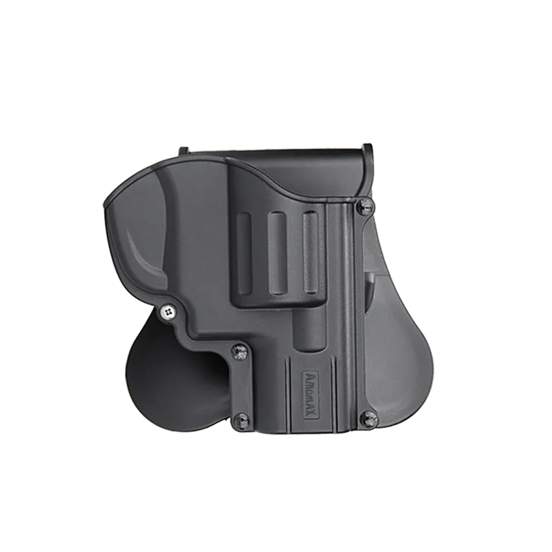ΘΗΚΗ Περιστροφου, Smith & Wesson J Frame Revolver