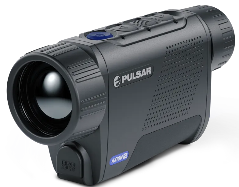 Pulsar Θερμικη Απεικονιση Axion 2 XG35