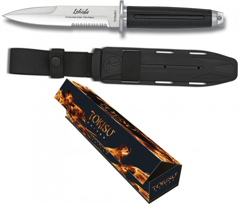 Μαχαιρι Ishida, Blade 15 cm, 32381