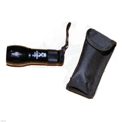 Guardia Civil con Funda Incluida