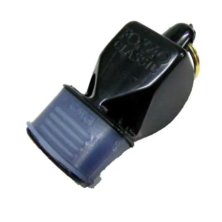 Silbato Plastico con Protector FOX 40