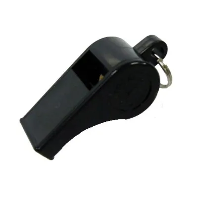 Silbato Plastico