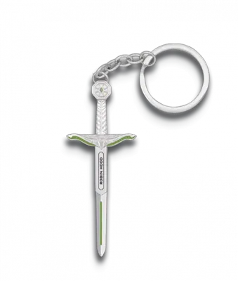 Σπαθακι Μαγνητης TOLE10 Robin Hood Mini Sword Keyring, 09361