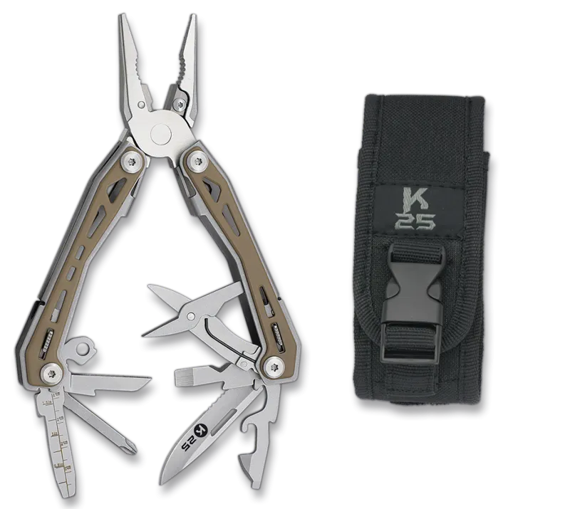 Πολυεργαλειο, 9TOOLS, 11150