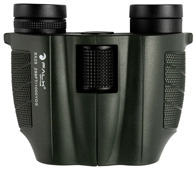 Κιαλια FALX Optics Sideview 8×25 HD