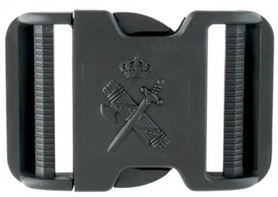 Hebilla Cinturón Guardia Civil