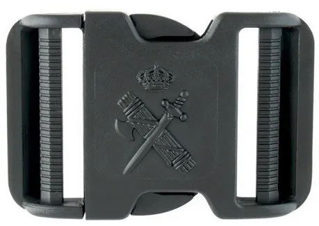 Hebilla Cinturón Guardia Civil
