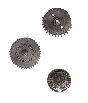 Σετ Γραναζια, Gear Set, CNC, 13.5:1
