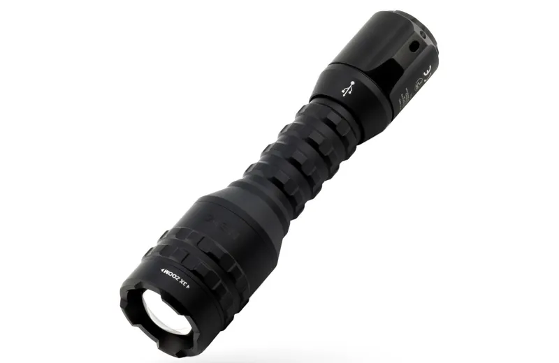 Φακος Davinci 800 Line · Negro