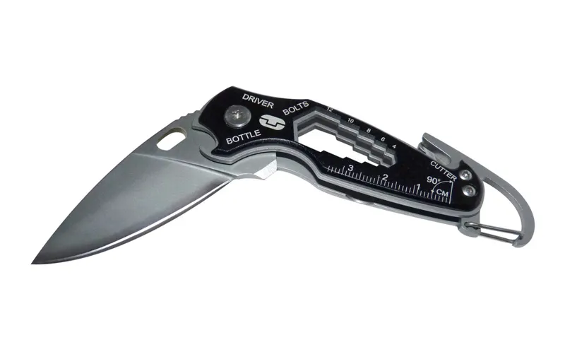 Σουγιας Τσεπης True Smart Knife