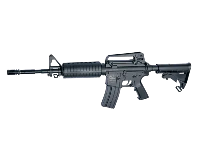 Οπλο Soft, Slv, Armalite M15A4 Carbin - ASG