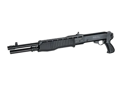 Οπλο Soft SPAS-12, 3-BURST