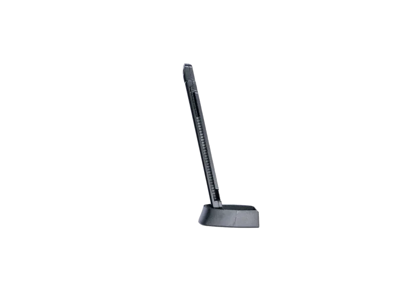 Γεμιστηρα Soft, CO2, Bersa BP9CC