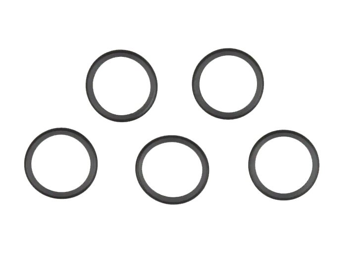 Λαστιχακια “o” Ring Για Κεφαλες