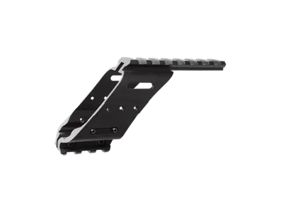 Rail Mount, CZ 75D Compact - ASG