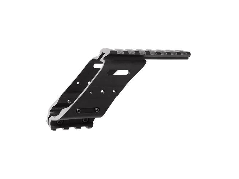 Rail Mount, CZ 75D Compact