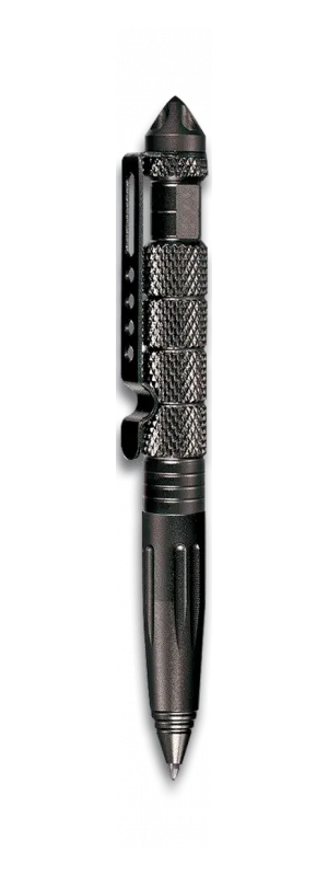 Albainox Tactical Pen,, 03077 · Negro