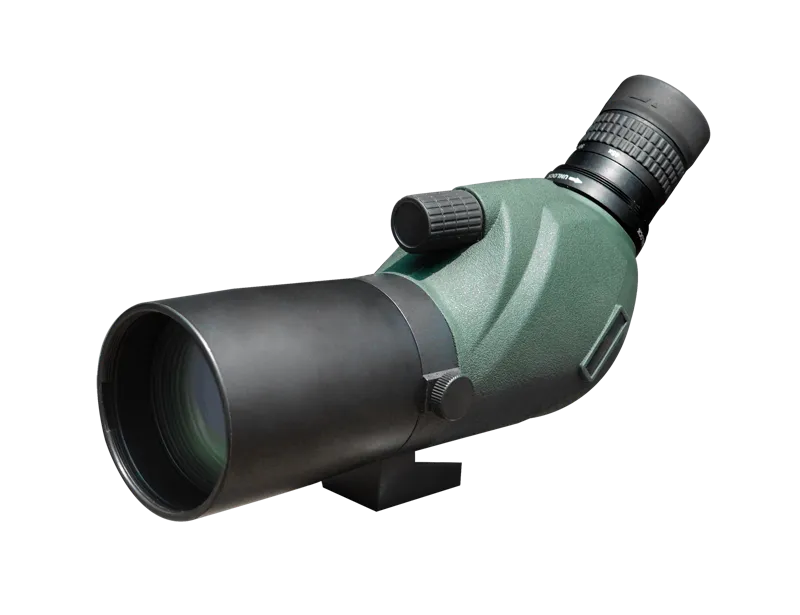 Τηλεσκοπιο Falcon Optics Spotting Scope 12-36×50 · Negro
