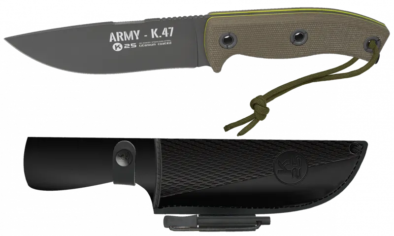 Μαχαιρι Army K47 Knife