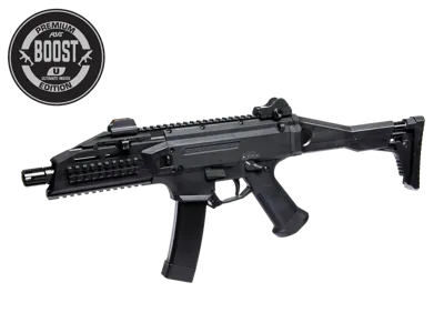 Οπλο Soft, Pl, CZ Scorpion Evo 3 – A1 Boost