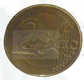 Moneda Guardia Civil de la Suerte