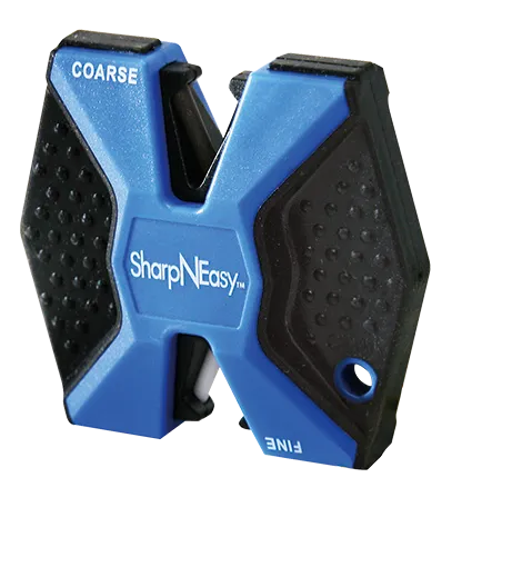 Ακονιστηρι Accusharp 2 Steps-Survival Sharpener