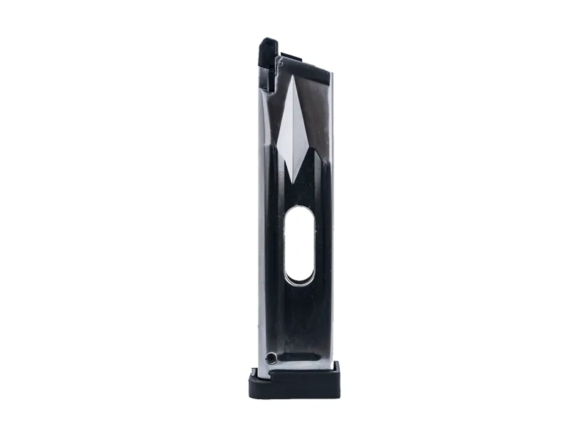 Γεμιστηρα Soft STi Pit Viper,, 30 rds · Negro