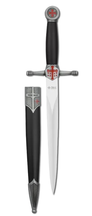 ΣΠΑΘΙ TOLE10 Templar Ornamentation Dagger, 32725