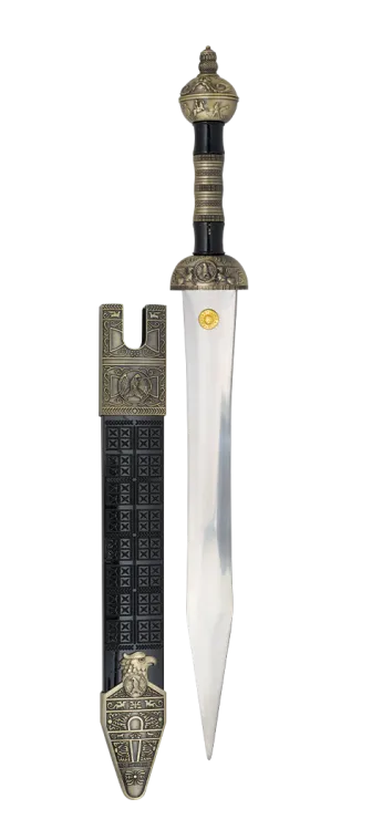 ΣΠΑΘΙ TOLE10 Oranmentation Dagger, 29.5cm, 32738