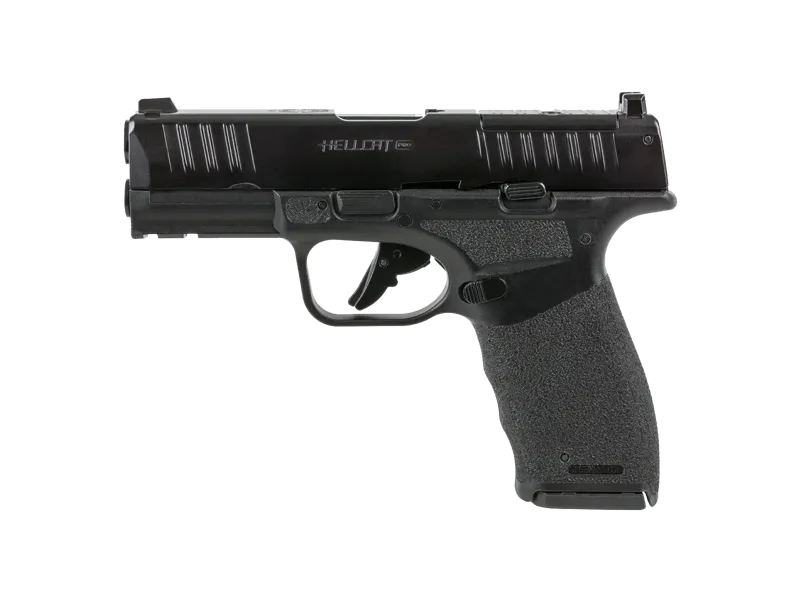 Πιστολι Soft, CO2,, Springfield Armory HellCat Pro · Negro
