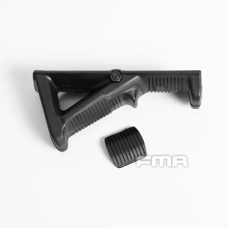 Χειρολαβη Soft Angled Fore GRIP-2(FFG-2) · Negro