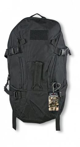 Σακίδιο Backpack. 40 Lt, 34878-NE · Negro
