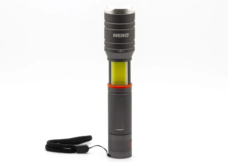 Φακος Tac Slyde 300