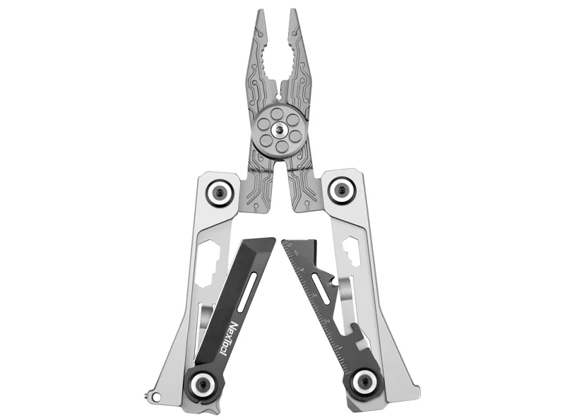 Πολυεργαλειο Τσεπης Nextool Blade EDC · Plata