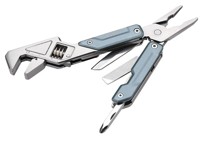 Πολυεργαλειο Nextool Light Wrench W2