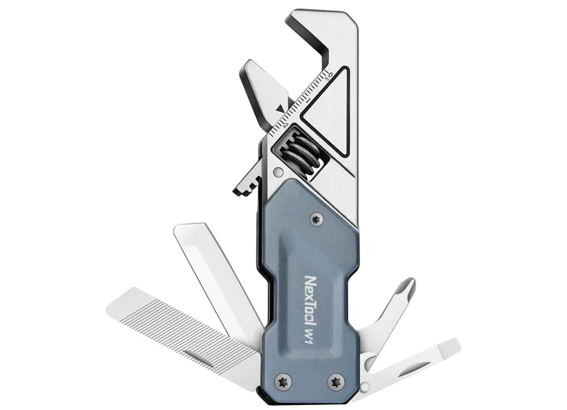 Πολυεργαλειο Τσεπης Nextool Light Wrench W1