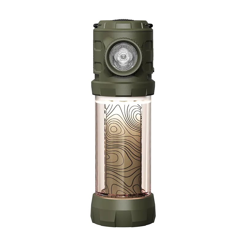 Φακος-Φαναρι Camping Nextool Starry