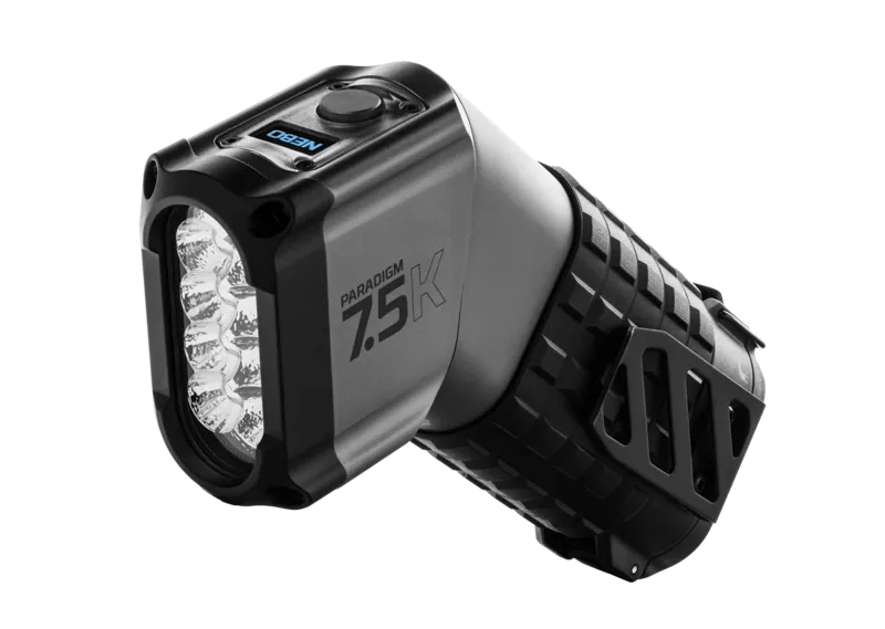 Φακος Paradigm 7500
