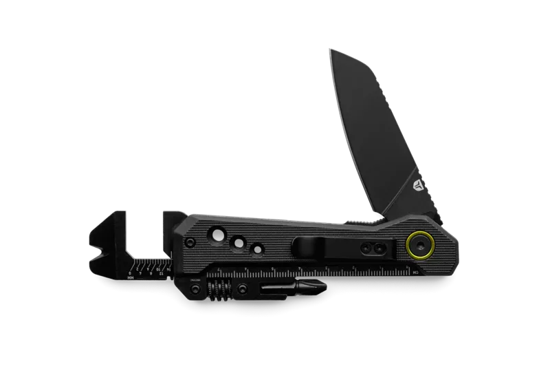 Πολυεργαλειο 8 Σε 1 True Smartknife Wr