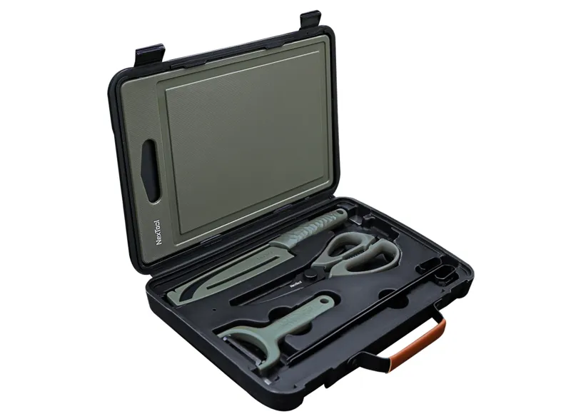 Σετ Εργαλειων Barbecue Nextool