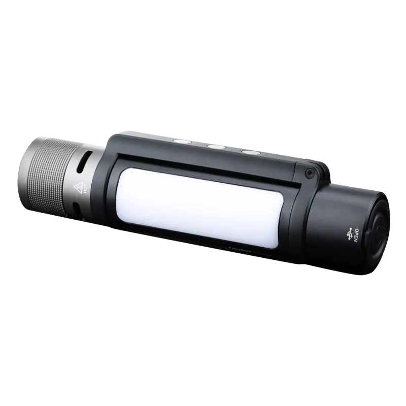Φακος Nextool Thunder 6 in 1