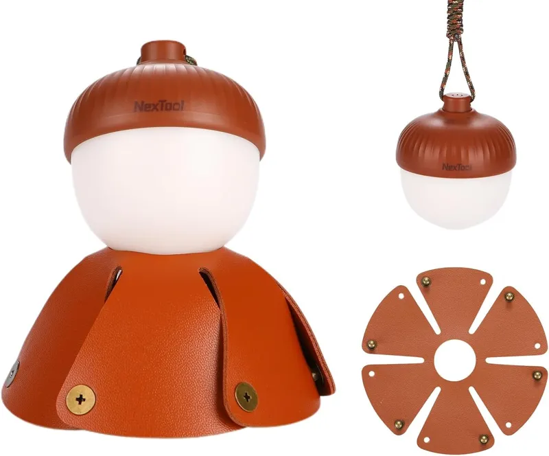 Φωτιστικο Nextool Acorn Light