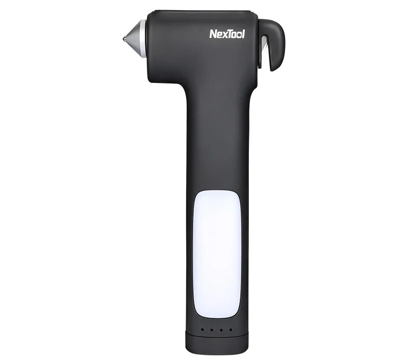 Σφυρι Διασωσης Πολυχρηστικο Nextool