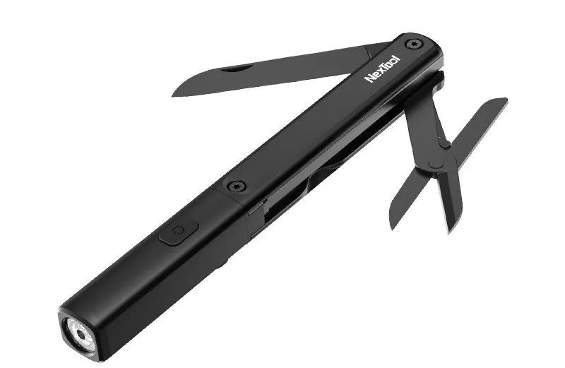 Πολυεργαλειο-Φακος Nextool Pen Tool