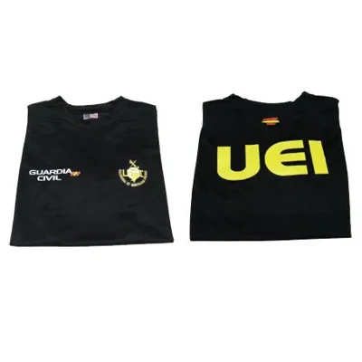 U.e.i Guardia Civil