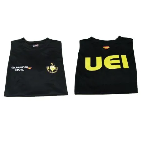 U.e.i Guardia Civil