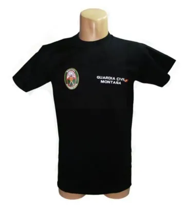 Guardia Civil de Montaña