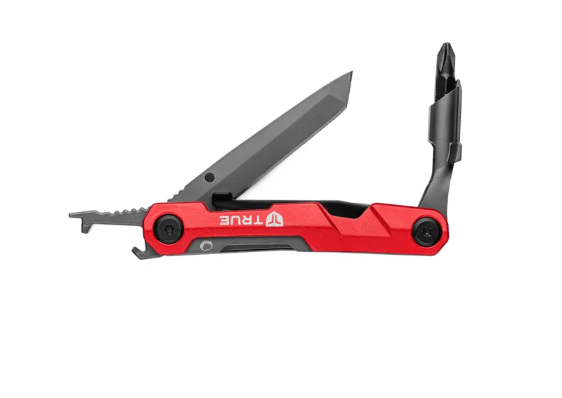 Πολυεργαλειο True Ti Block Multi Tool