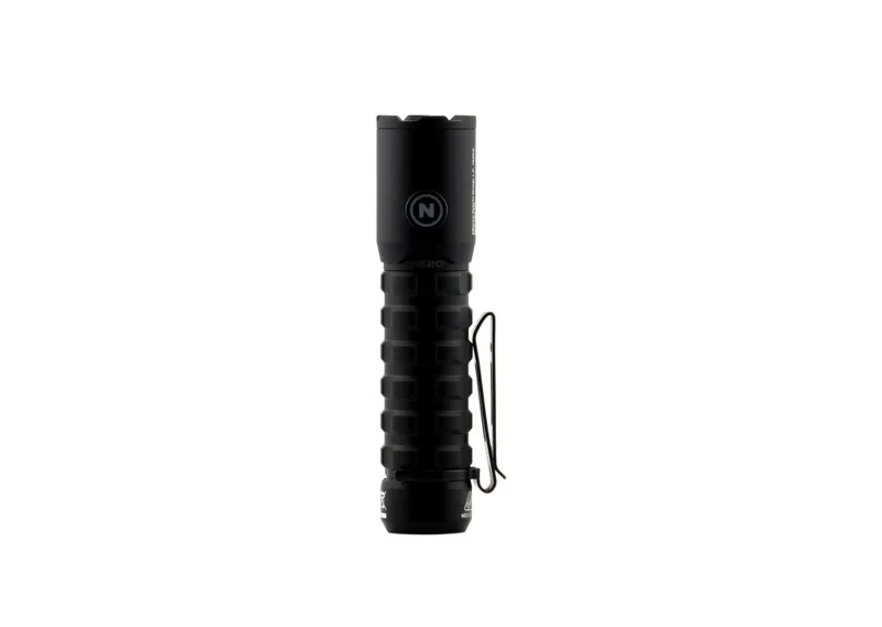 Φακος Torchy 2K (Usb-C) Line · Negro